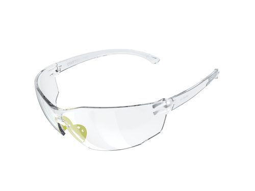 Baymax S-1100 Quattro Safety Glasses (Anti-Fog) — view 4