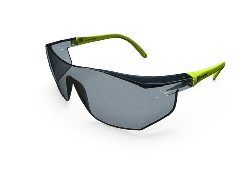 Baymax S-400 Standard Safety Glasses (Anti-Fog) — view 4