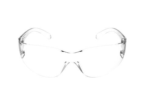 Baymax S-500 Dynamic Safety Glasses (Anti-Fog) — view 3
