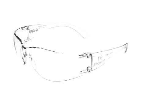 Baymax S-500 Dynamic Safety Glasses (Anti-Fog) — view 4