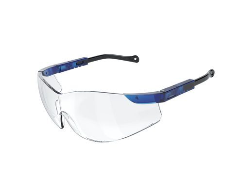 Baymax S-800 Hunter Comfort Safety Glasses — view 1