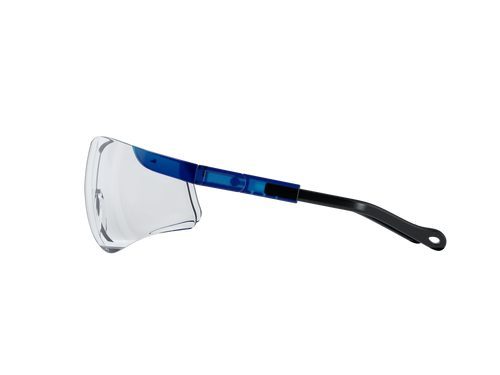 Baymax S-800 Hunter Comfort Safety Glasses — view 2
