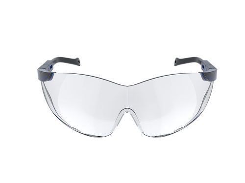 Baymax S-800 Hunter Comfort Safety Glasses — view 3