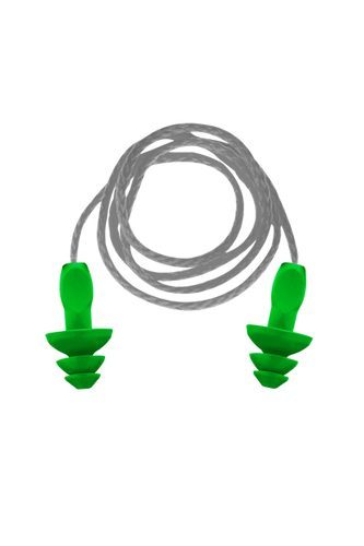 Baymax SL 1453-T Corded Reusable Ear Plugs (SNR 24 dB) — view 1