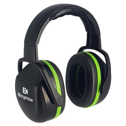 Baymax SL 1481 Earmuffs (SNR 28 dB) — view 1